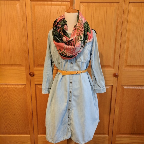 GAP Dresses & Skirts - Gap Maternity Shirt Dress